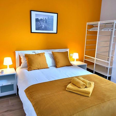 Nuevo Apartamentos Costa Del Alma Valence Extérieur photo
