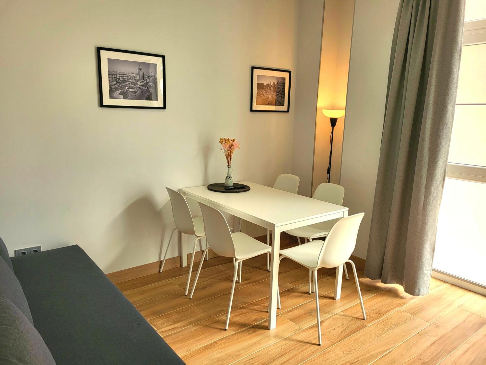 Nuevo Apartamentos Costa Del Alma Valence Extérieur photo