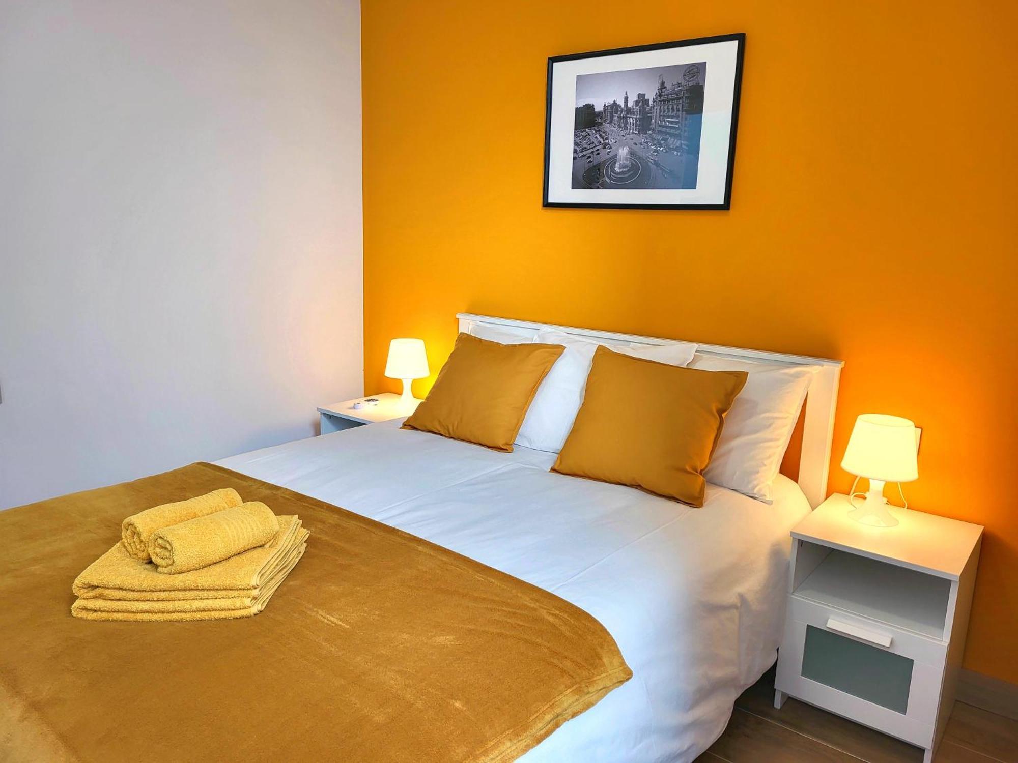 Nuevo Apartamentos Costa Del Alma Valence Extérieur photo