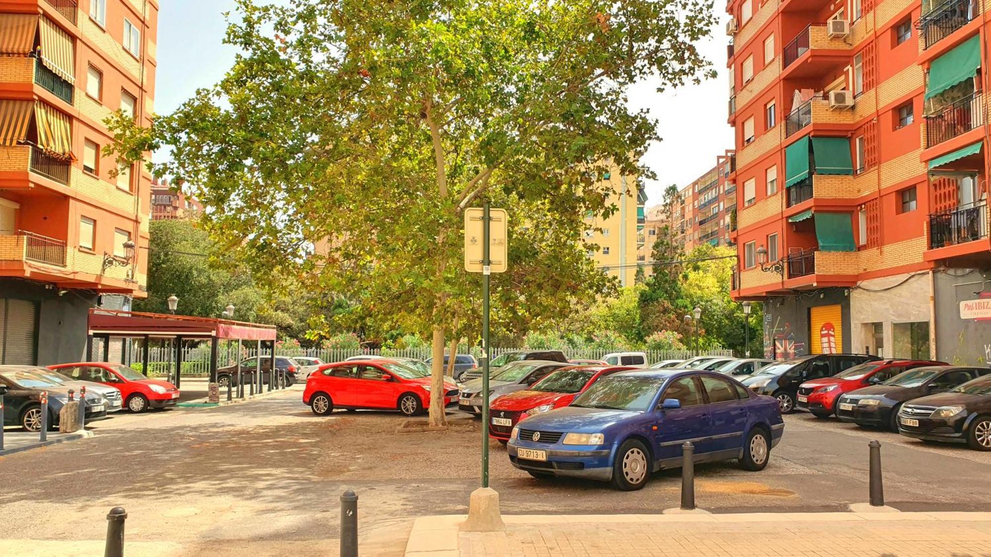 Nuevo Apartamentos Costa Del Alma Valence Extérieur photo