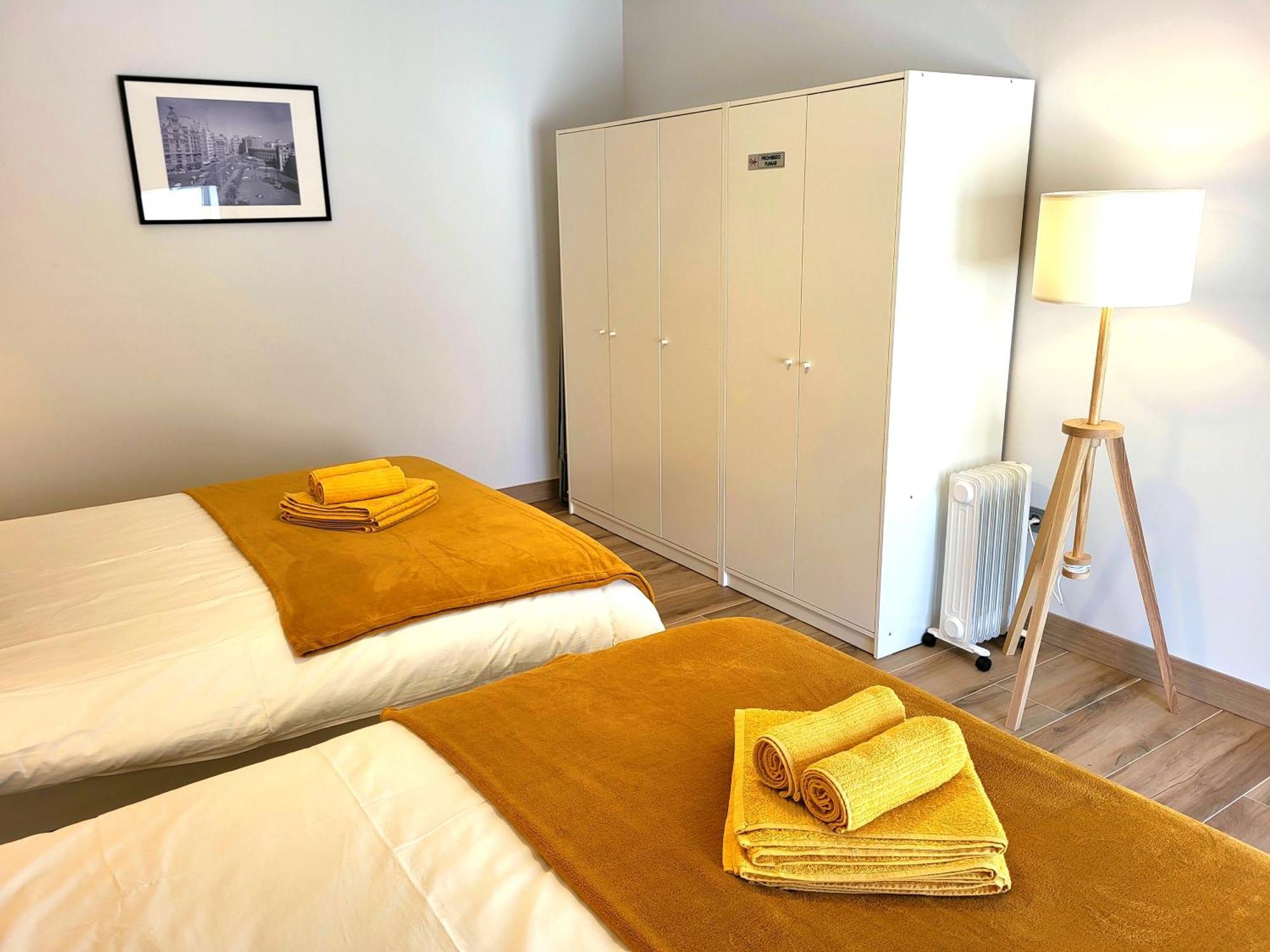 Nuevo Apartamentos Costa Del Alma Valence Extérieur photo