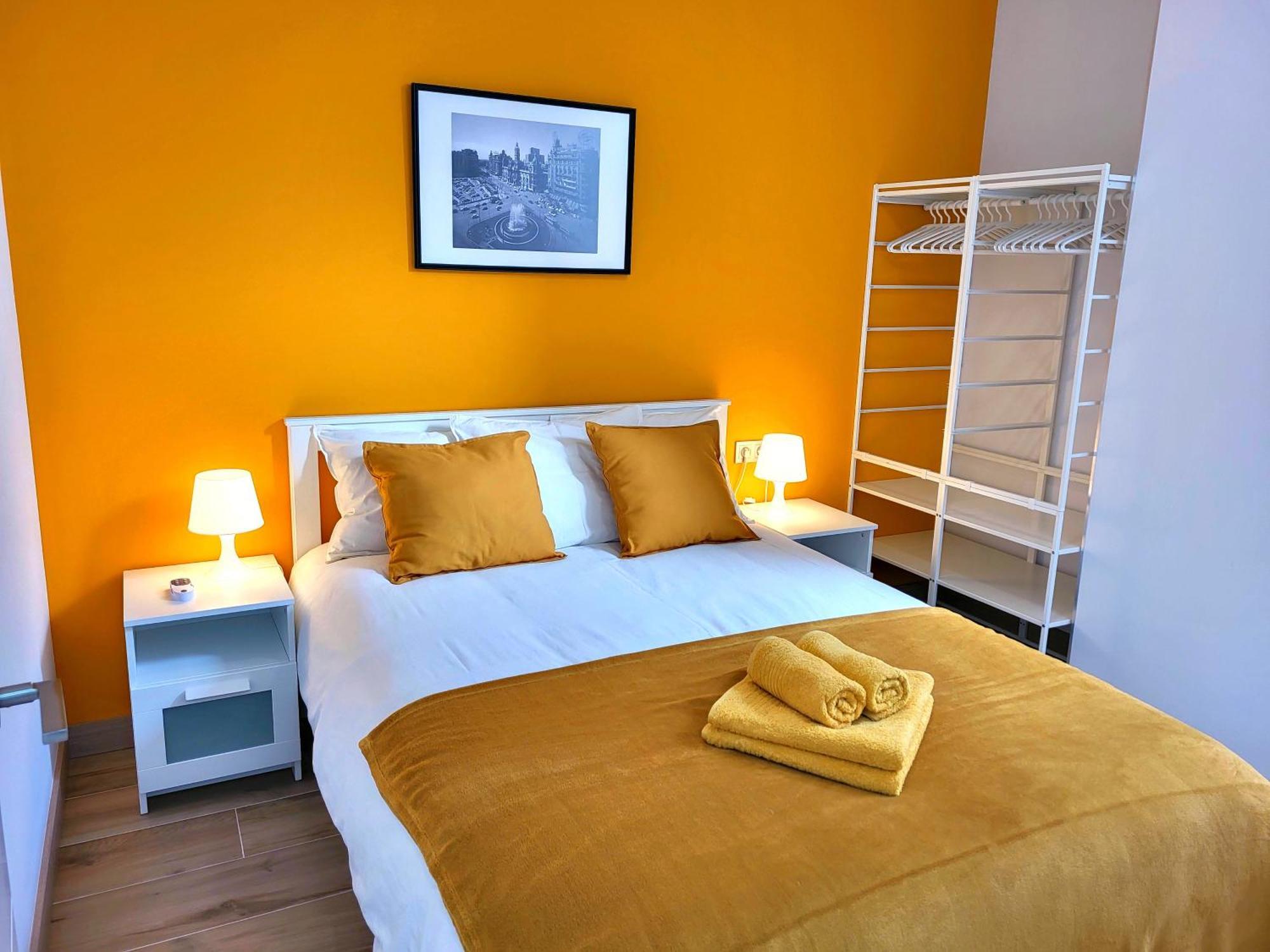Nuevo Apartamentos Costa Del Alma Valence Extérieur photo
