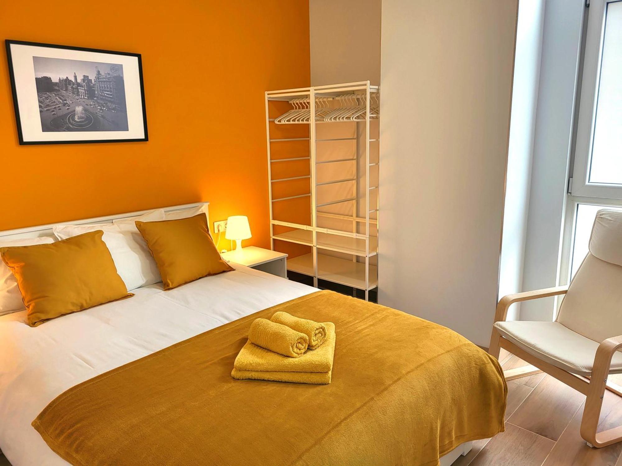 Nuevo Apartamentos Costa Del Alma Valence Extérieur photo