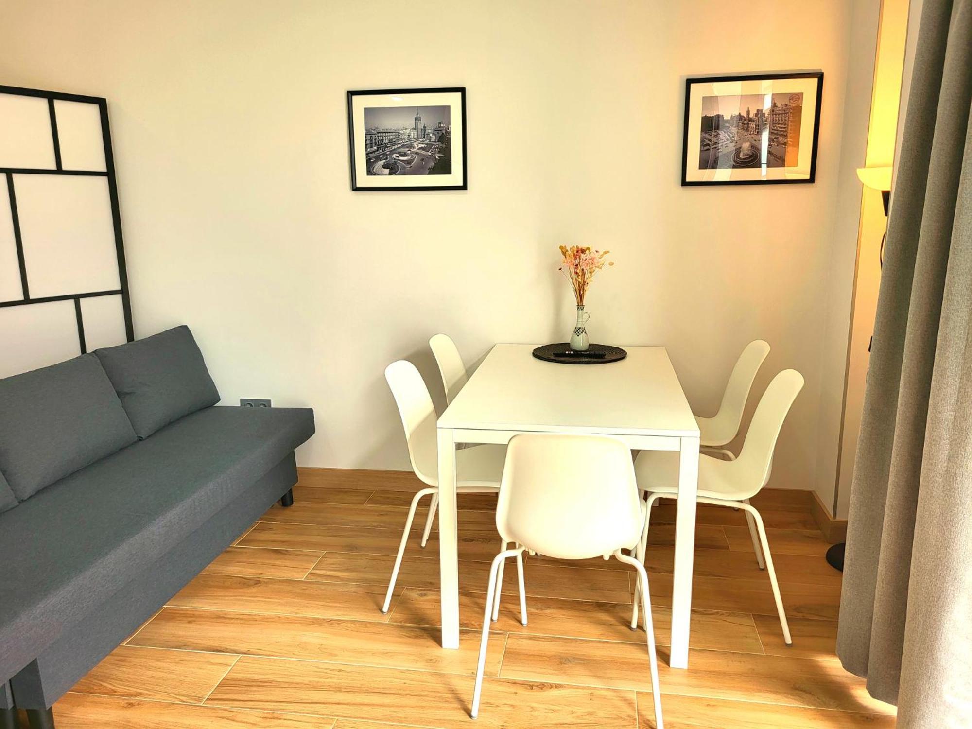 Nuevo Apartamentos Costa Del Alma Valence Extérieur photo