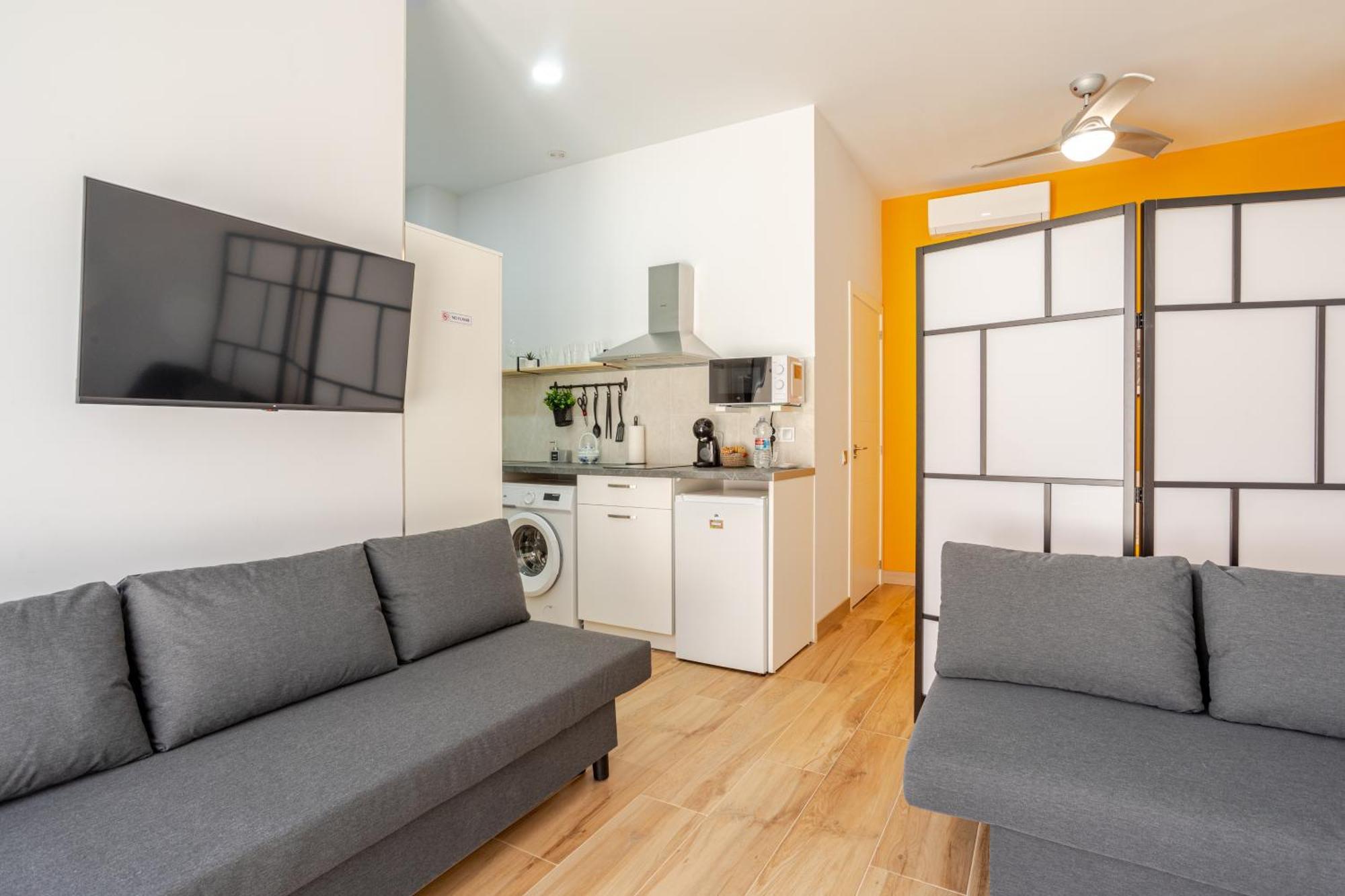Nuevo Apartamentos Costa Del Alma Valence Extérieur photo