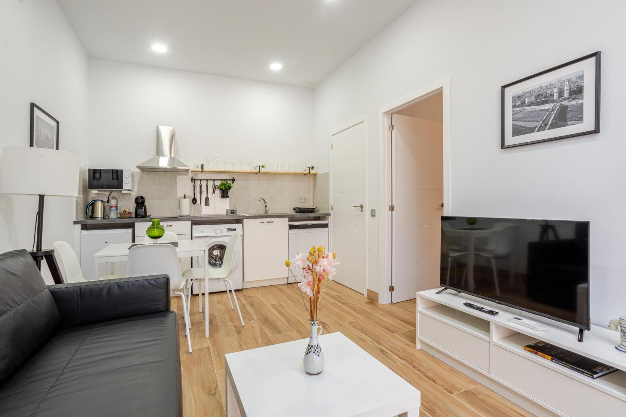 Nuevo Apartamentos Costa Del Alma Valence Extérieur photo