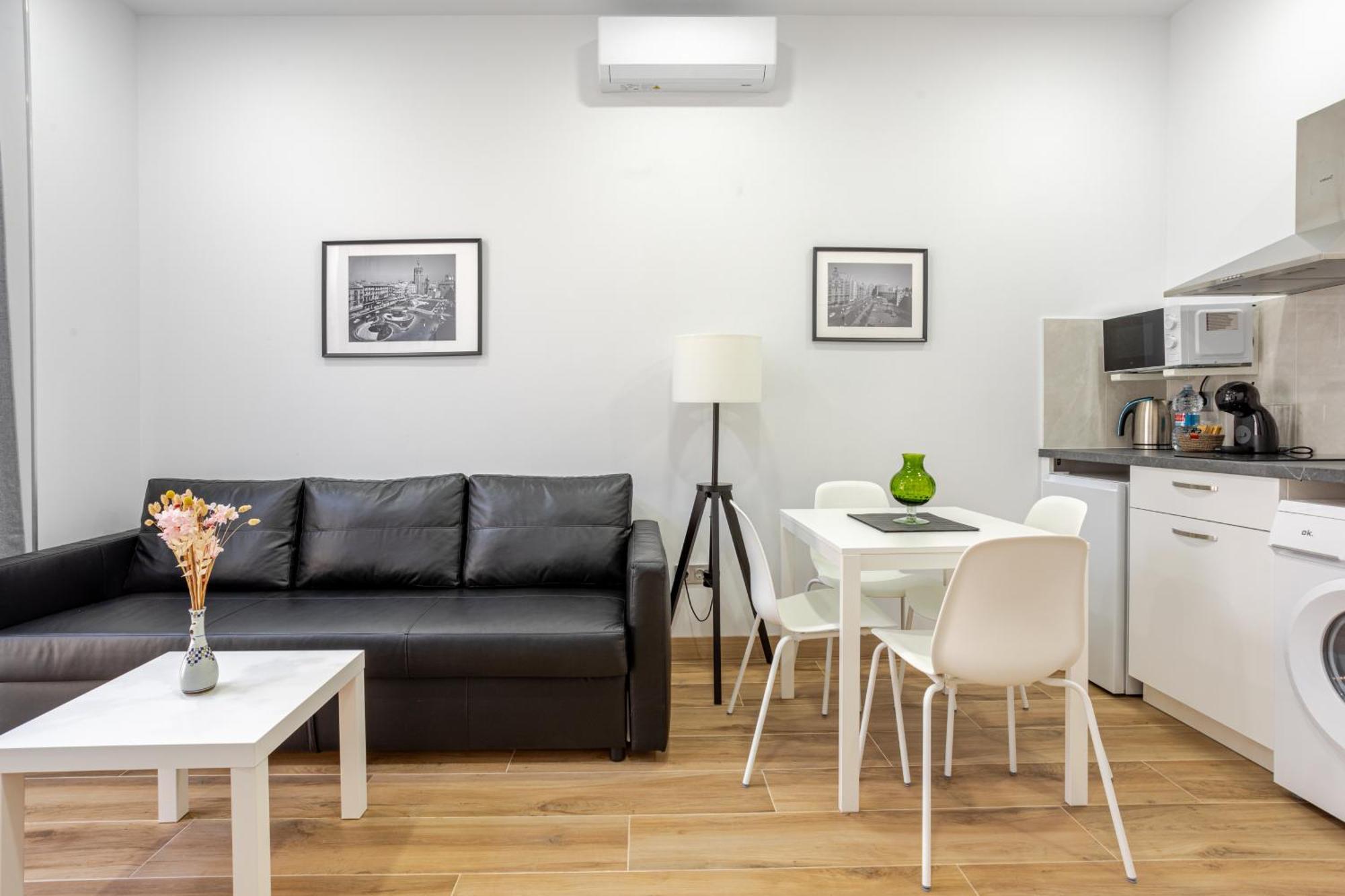 Nuevo Apartamentos Costa Del Alma Valence Extérieur photo