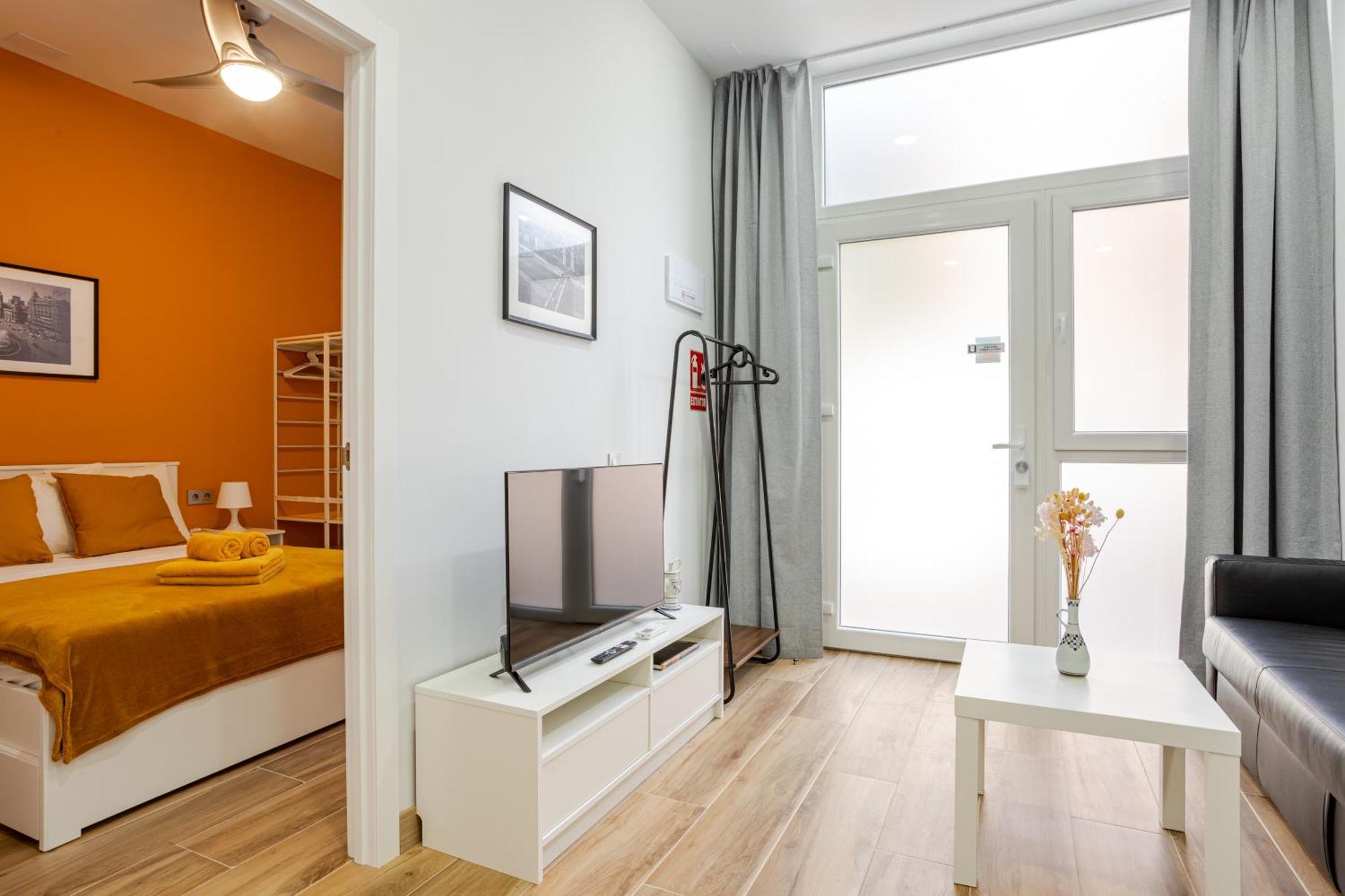 Nuevo Apartamentos Costa Del Alma Valence Extérieur photo