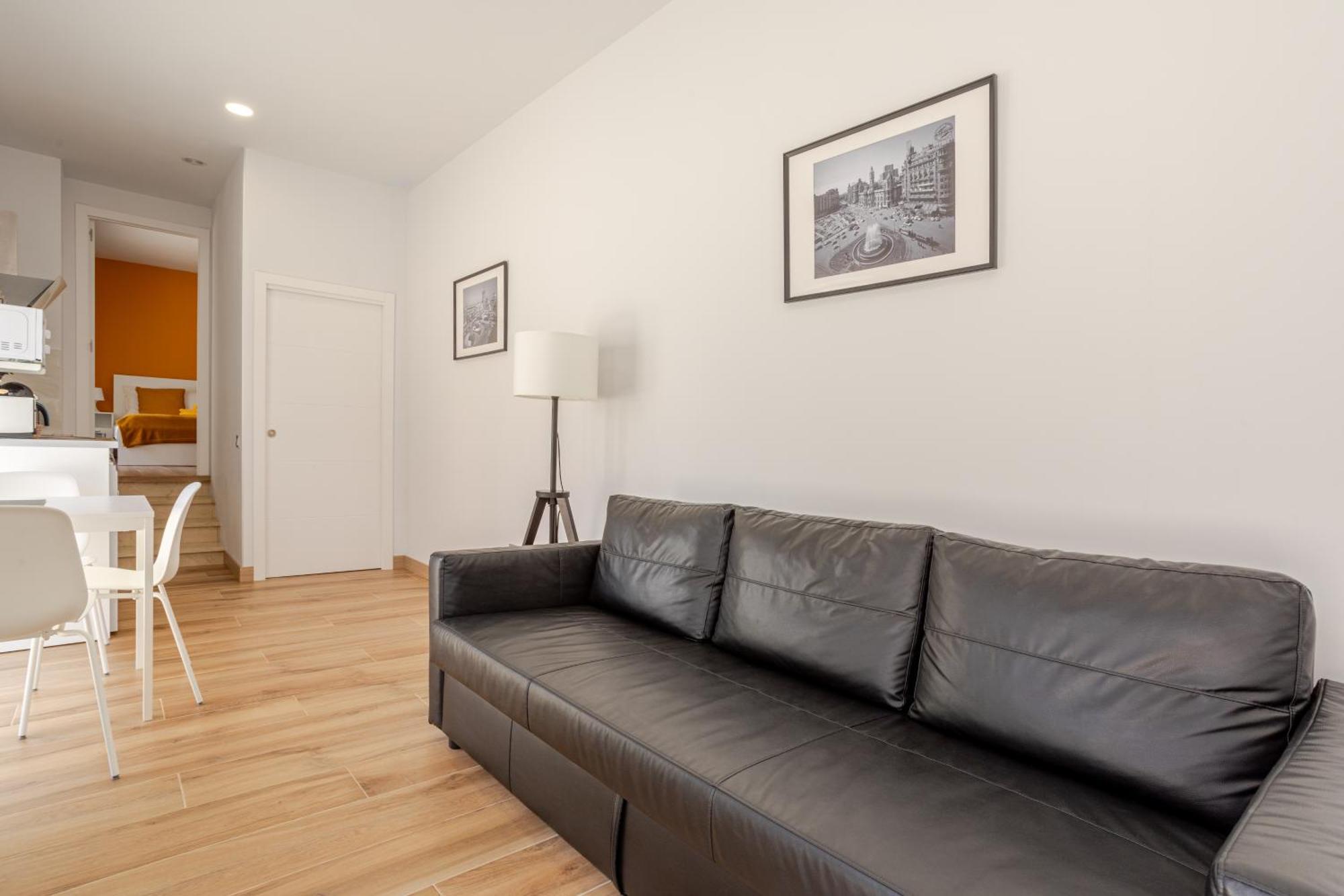Nuevo Apartamentos Costa Del Alma Valence Chambre photo