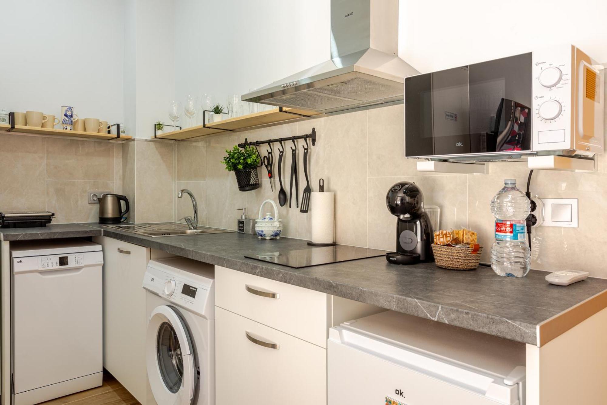 Nuevo Apartamentos Costa Del Alma Valence Extérieur photo