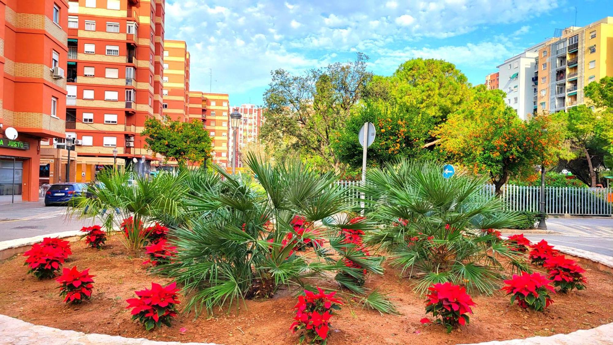 Nuevo Apartamentos Costa Del Alma Valence Extérieur photo