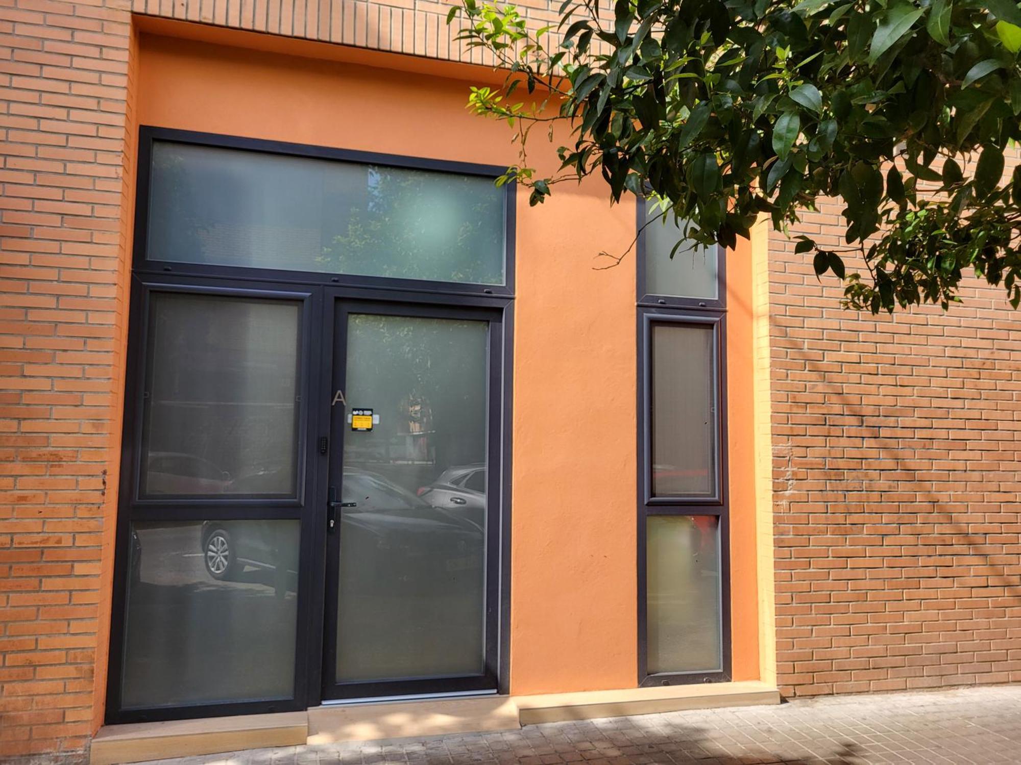 Nuevo Apartamentos Costa Del Alma Valence Extérieur photo