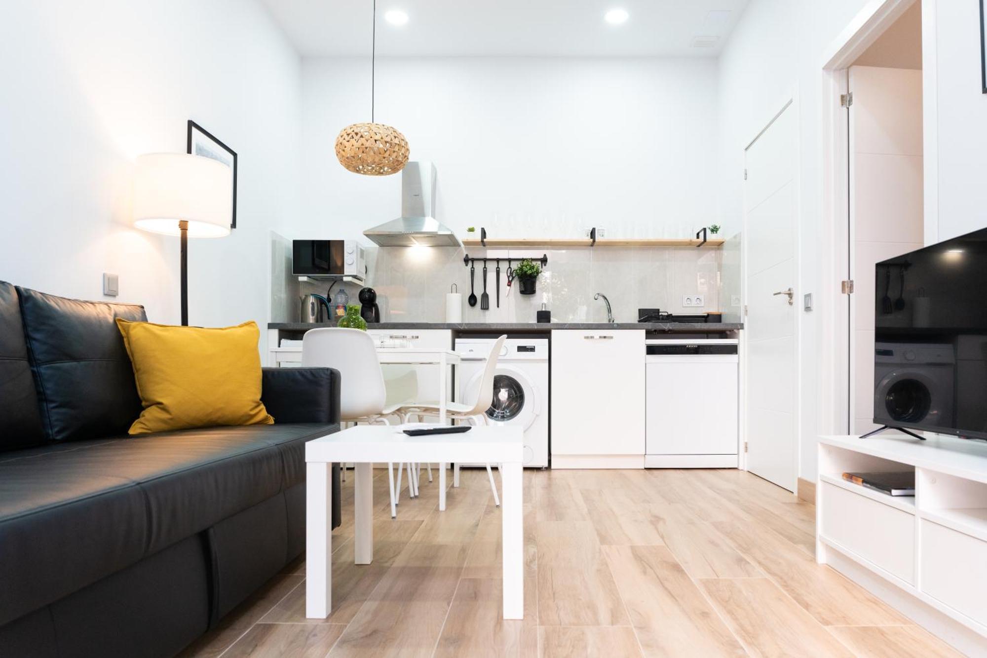 Nuevo Apartamentos Costa Del Alma Valence Extérieur photo